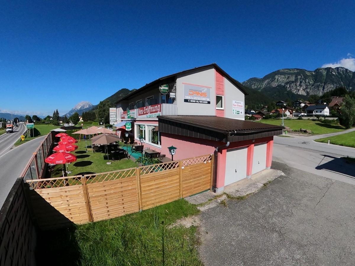 Vermietung Danis Liezen Exterior photo