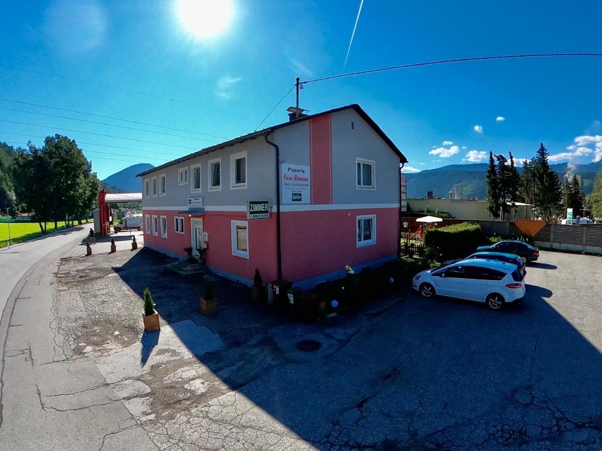 Vermietung Danis Liezen Exterior photo