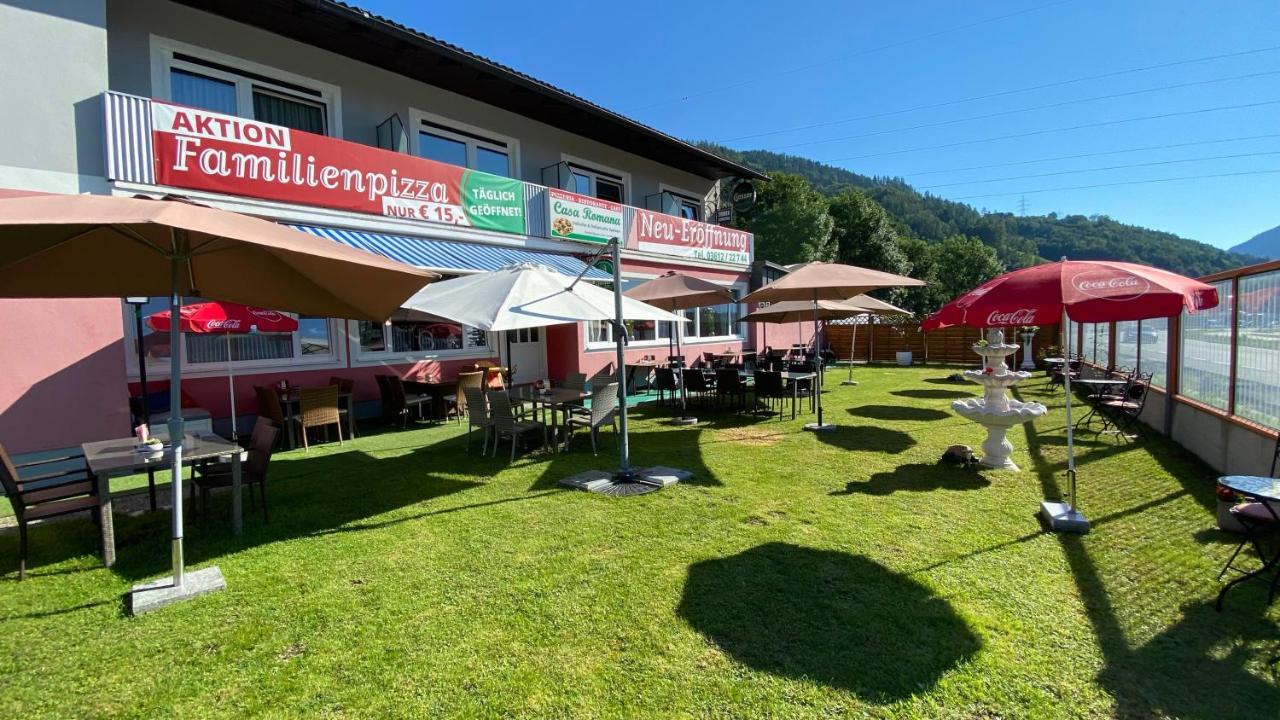 Vermietung Danis Liezen Exterior photo